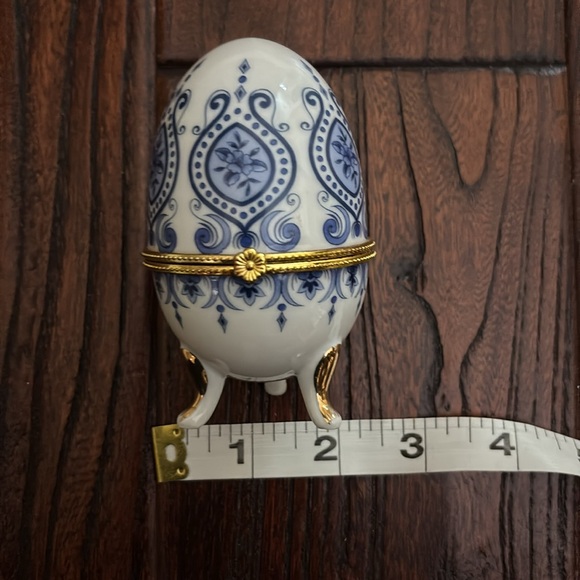 Faberge Egg Style - Picture 10 of 10